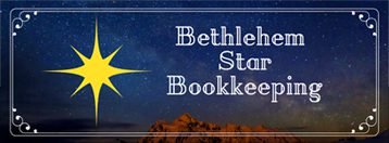 Bethlehem Star Bookkeeping LLC